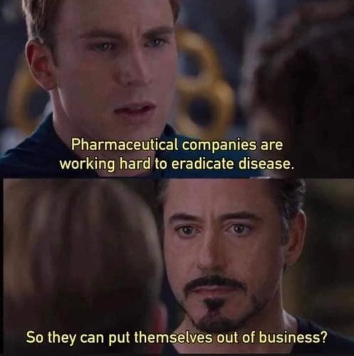 Big Pharma