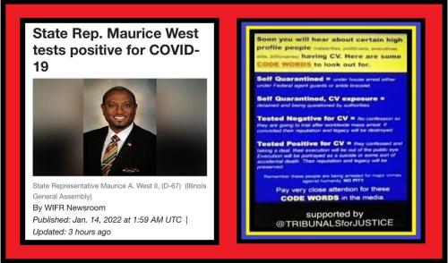 IL. ST. REP MAURICE A. WEST