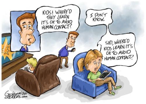 remoteavoidinghumancontact