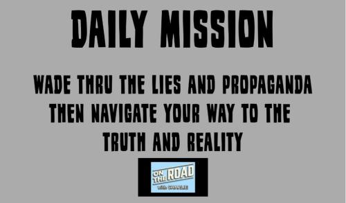 daily mission revised