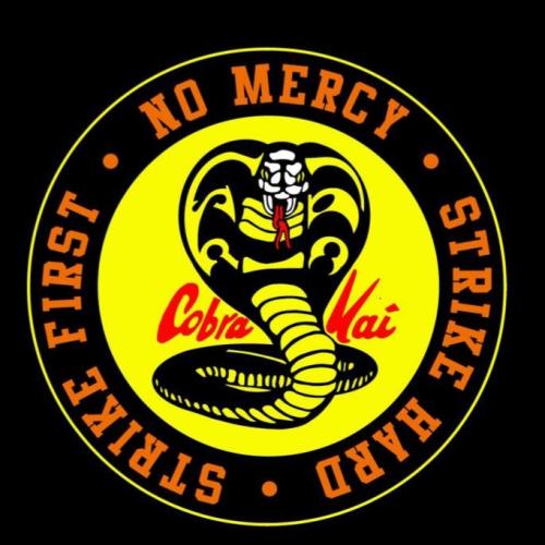 CobraKai