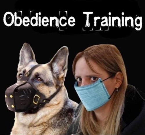 obedience