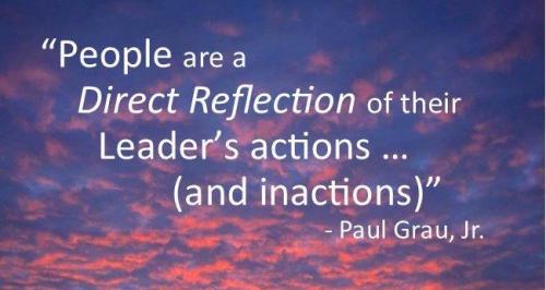 1-Leaders Reflections