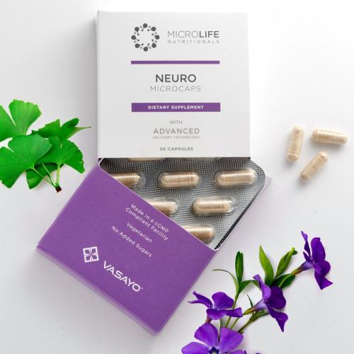 neuro post