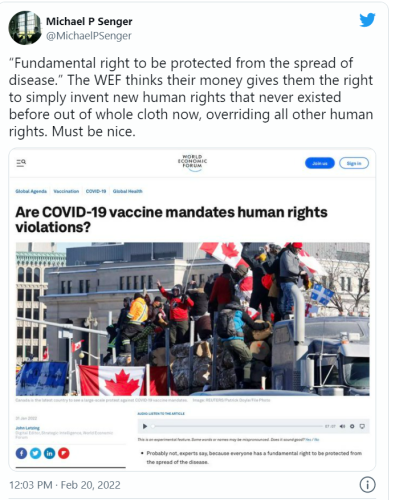 WEF 1