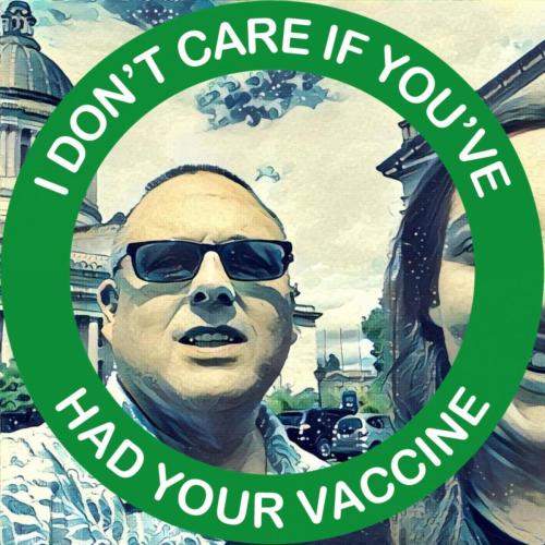 My first Day on Wimkin