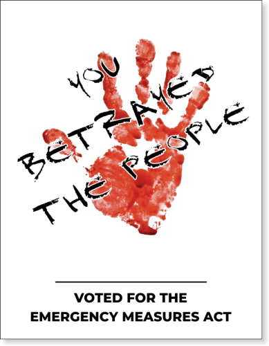 bloody-hand-you-betrayed-the-people