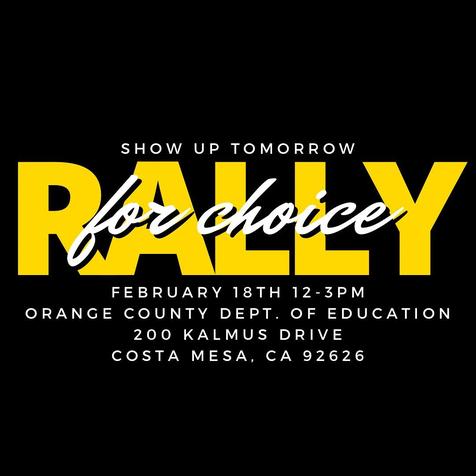 Orange County, California