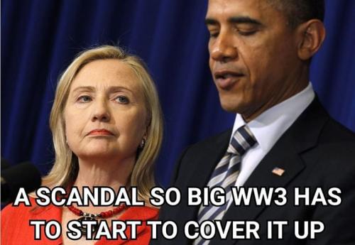 Scandal 1