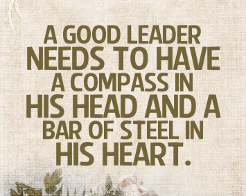 1-Leaderhsip Head & Heart