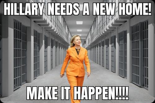 Hillary new Home 1