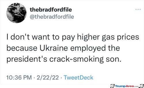 high-gas-prices