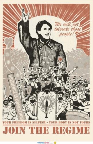 join-the-regime