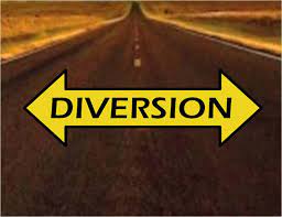 diversion