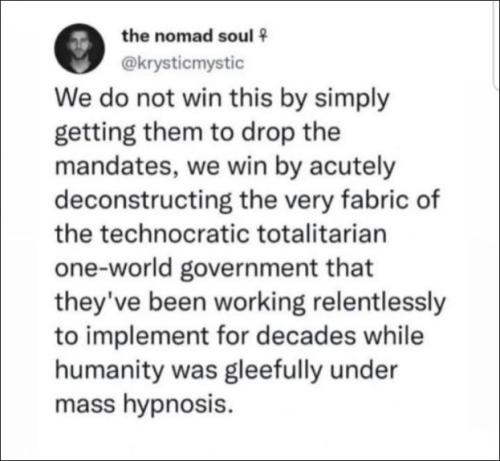 tyranny77