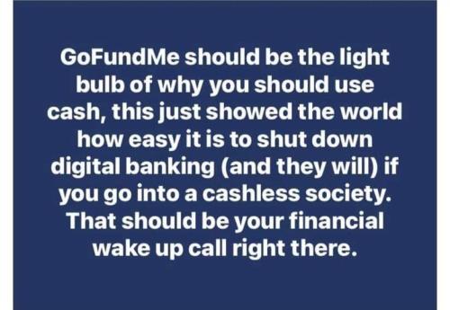 gofundme