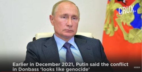 Putin Donbass 4