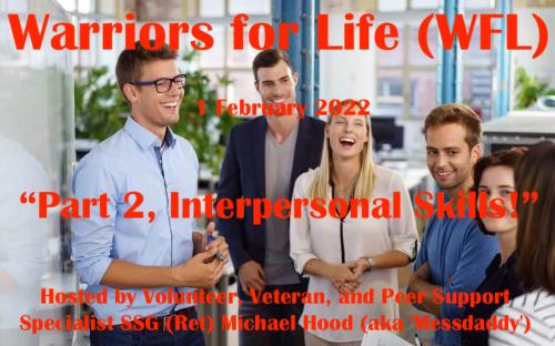 1-Interpersonal Skills