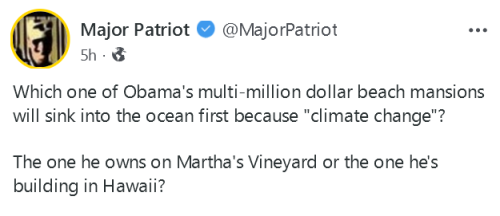 climate change is a hoax