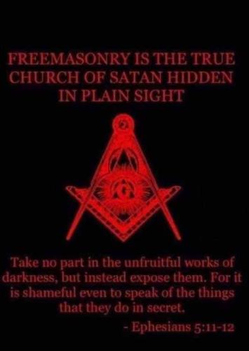 Freemasonary 1