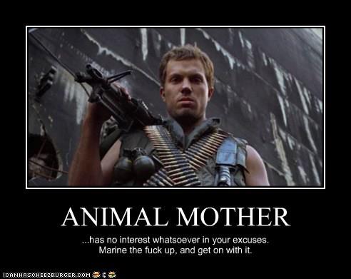 animalmother