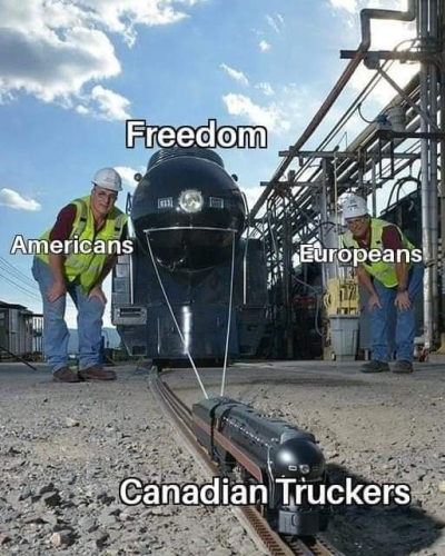 canada pulls Freedom