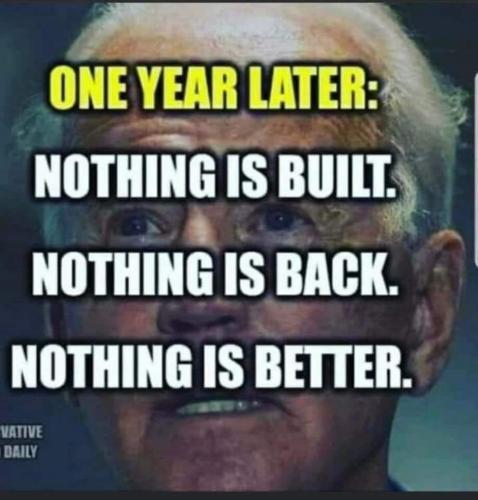 ONLY THE BILLS ARE BIGGER