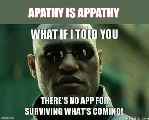 Appathy 1