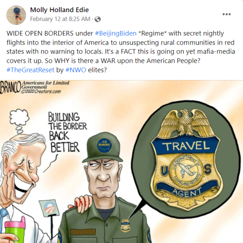 Borders 1