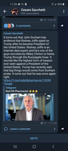 Durham Trump Spying 2