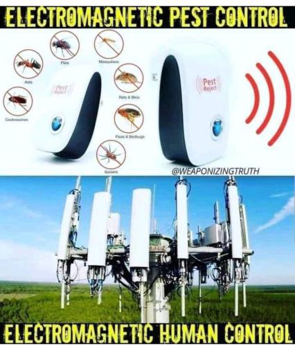 Silent Weapons 1l