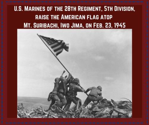 IwoJima_FlagRaise