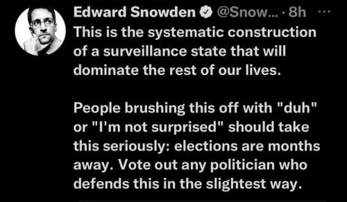 Surveillance State 1