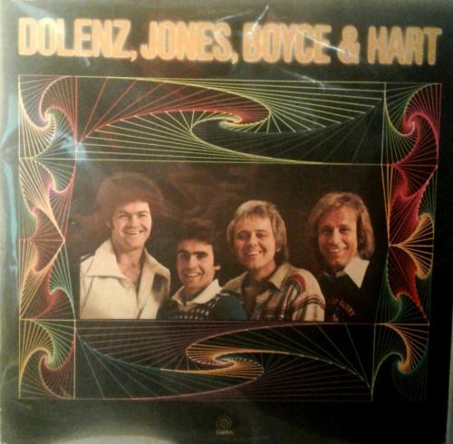 Dolenz, Jones, Boyce & Hart 01