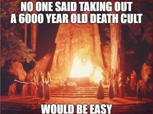 Death Cult 1