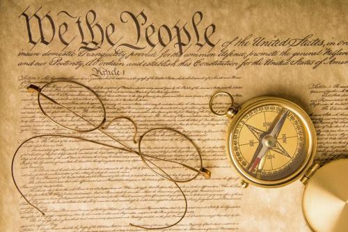 We The People Constitution