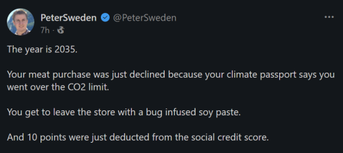 Social Credit 1