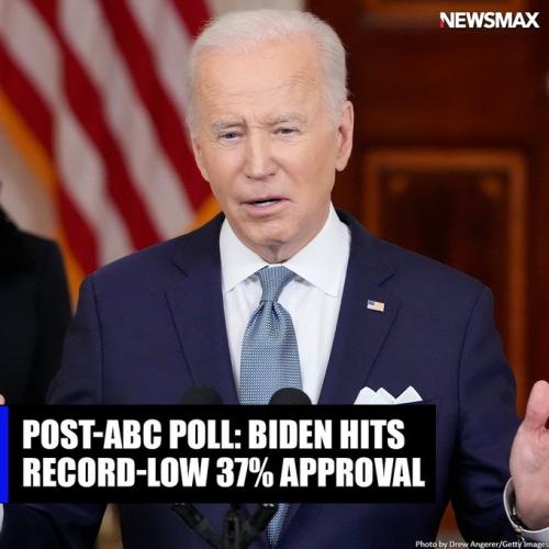 Biden Poll 1