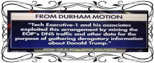 DURHAM MOTION