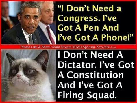 Obama Dictator 1