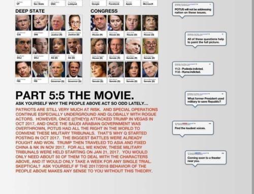 2017 MILITARY TRIBUNALS E