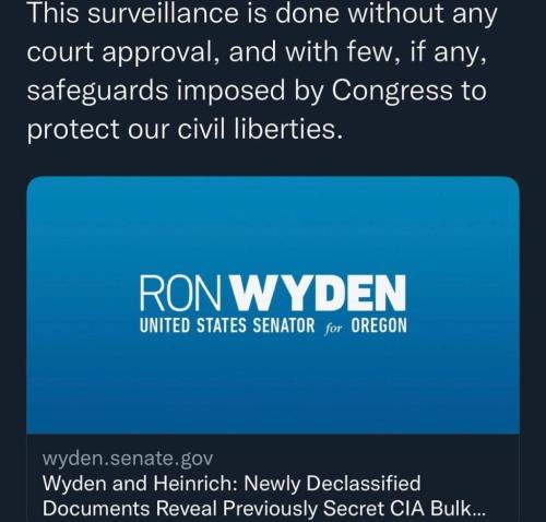 Spying CIA 1