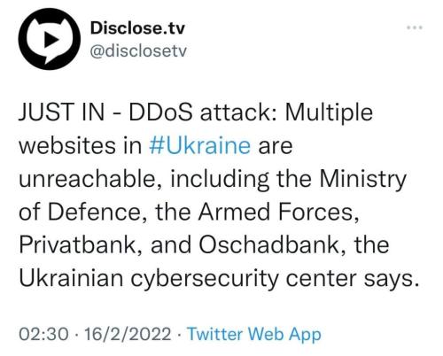 Ukraine Web 1