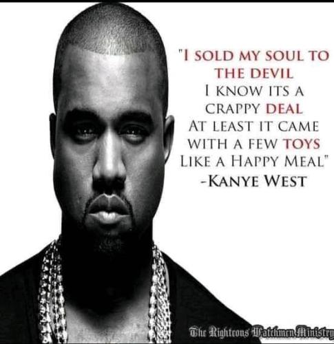 Sold Soul 1