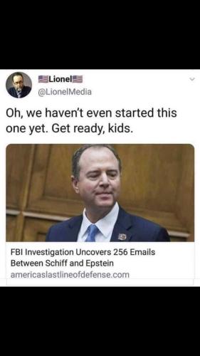 Epstein Schiff 1