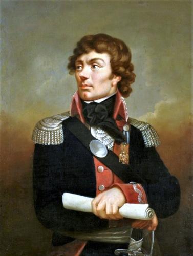 Kosciuszko