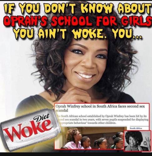 Oprah School 1