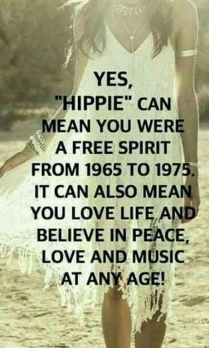 Hippie