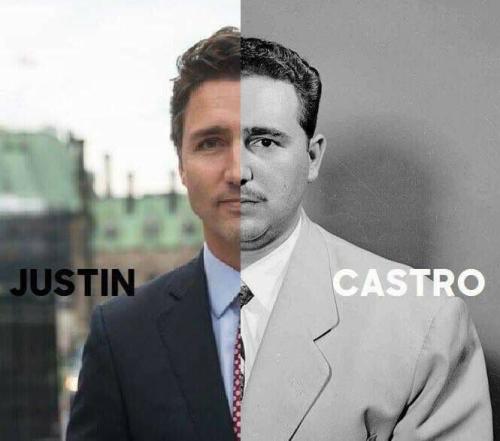 Justin Castro
