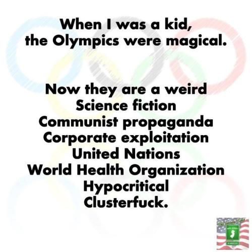 Olympics 1k
